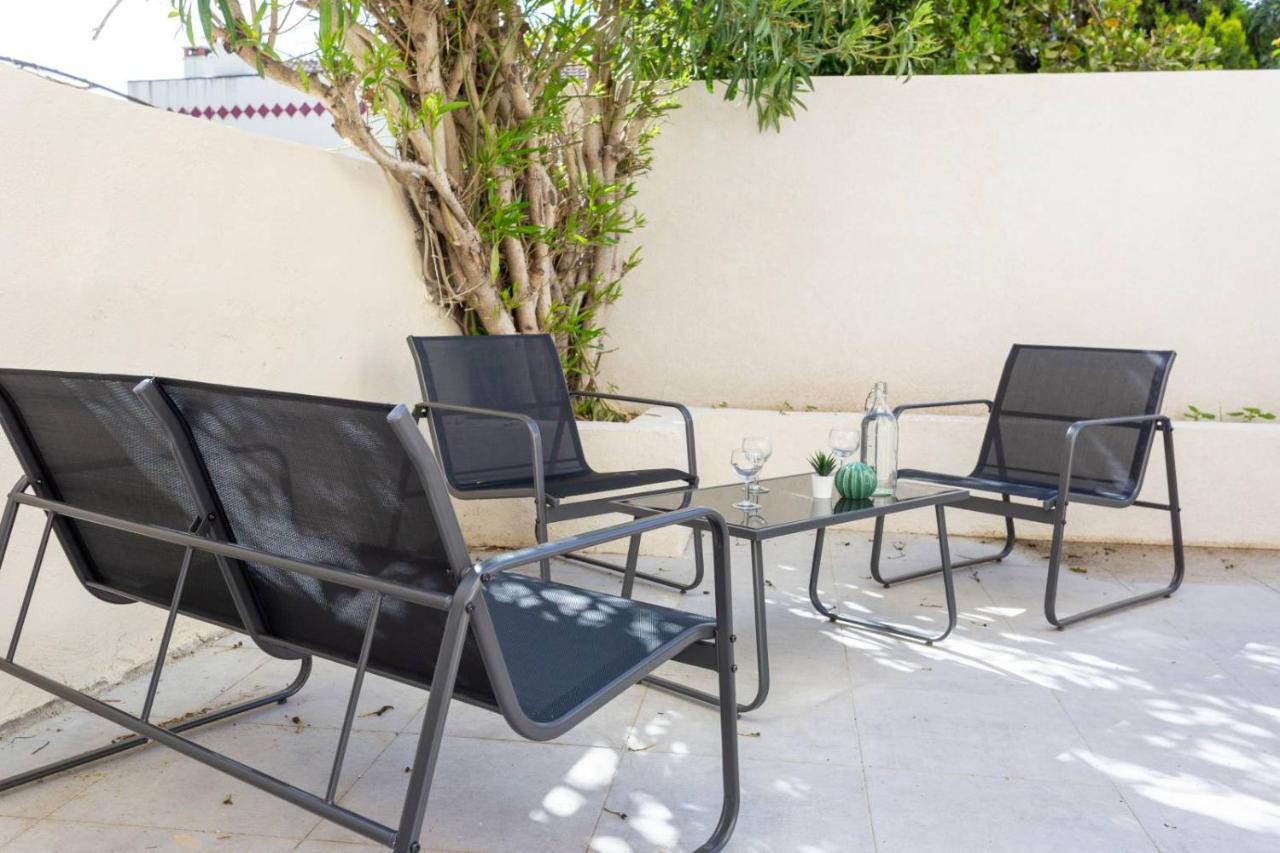 Maxbnb - Climatise - T2 37M2 & Terrasse 30M2 - Est ตูลง ภายนอก รูปภาพ